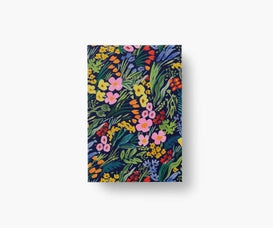 Rifle Paper Desktop Notepad -Lea