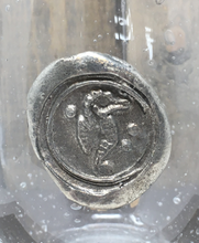 Load image into Gallery viewer, Southern Jubilee Medallion Decanter
