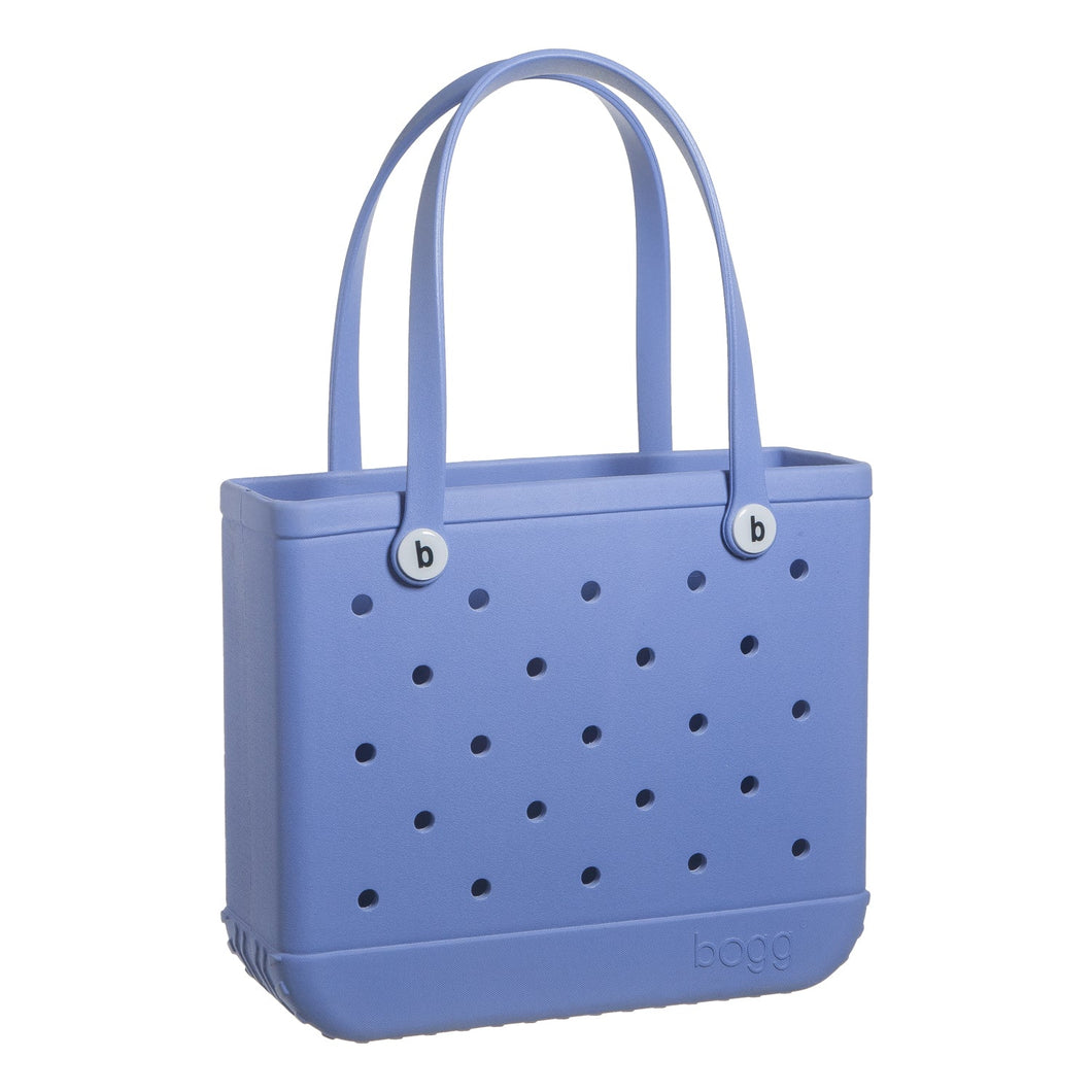 Baby Bogg Bag -Pretty as a PERIWINKLE