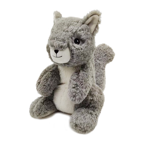 Warmies Plush Squirrel