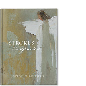 Anne Neilson's Strokes of Compassion