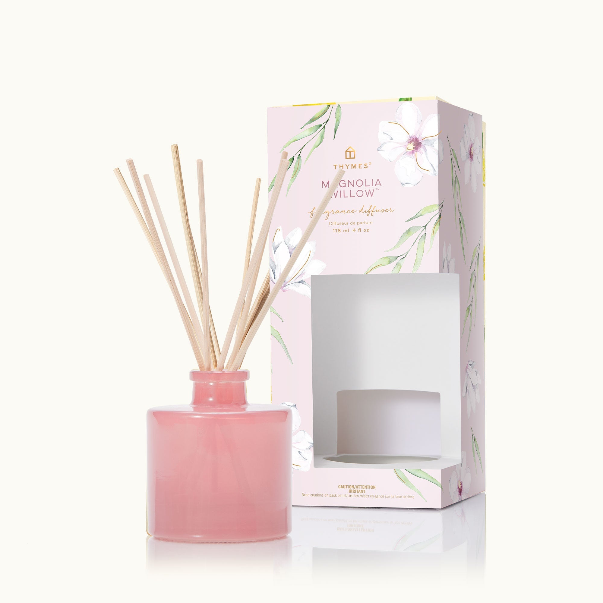Magnolia Willow Diffuser - Thumbnail 2