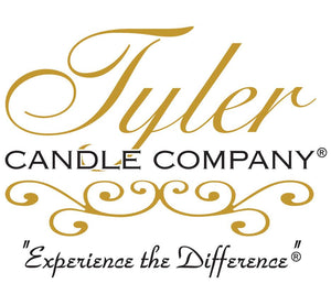 Tyler Candles in Mulled Cider