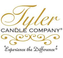 Tyler Candles in Resort