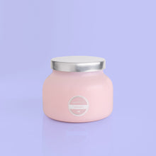 Load image into Gallery viewer, Capri Blue Volcano Signature Bubblegum Jar Candle
