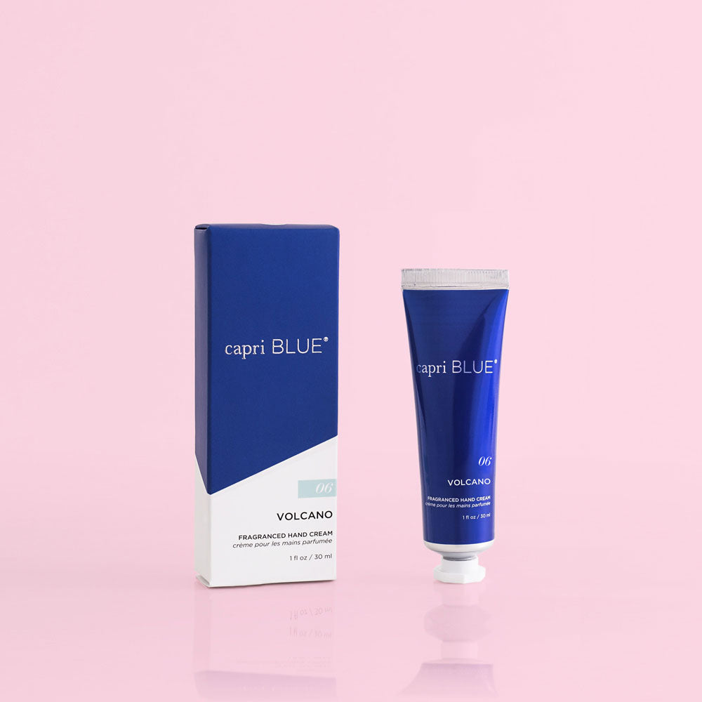 Capri Blue Volcano Hand Cream