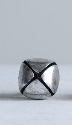 Jingle Bell Wine Bottle Stopper
